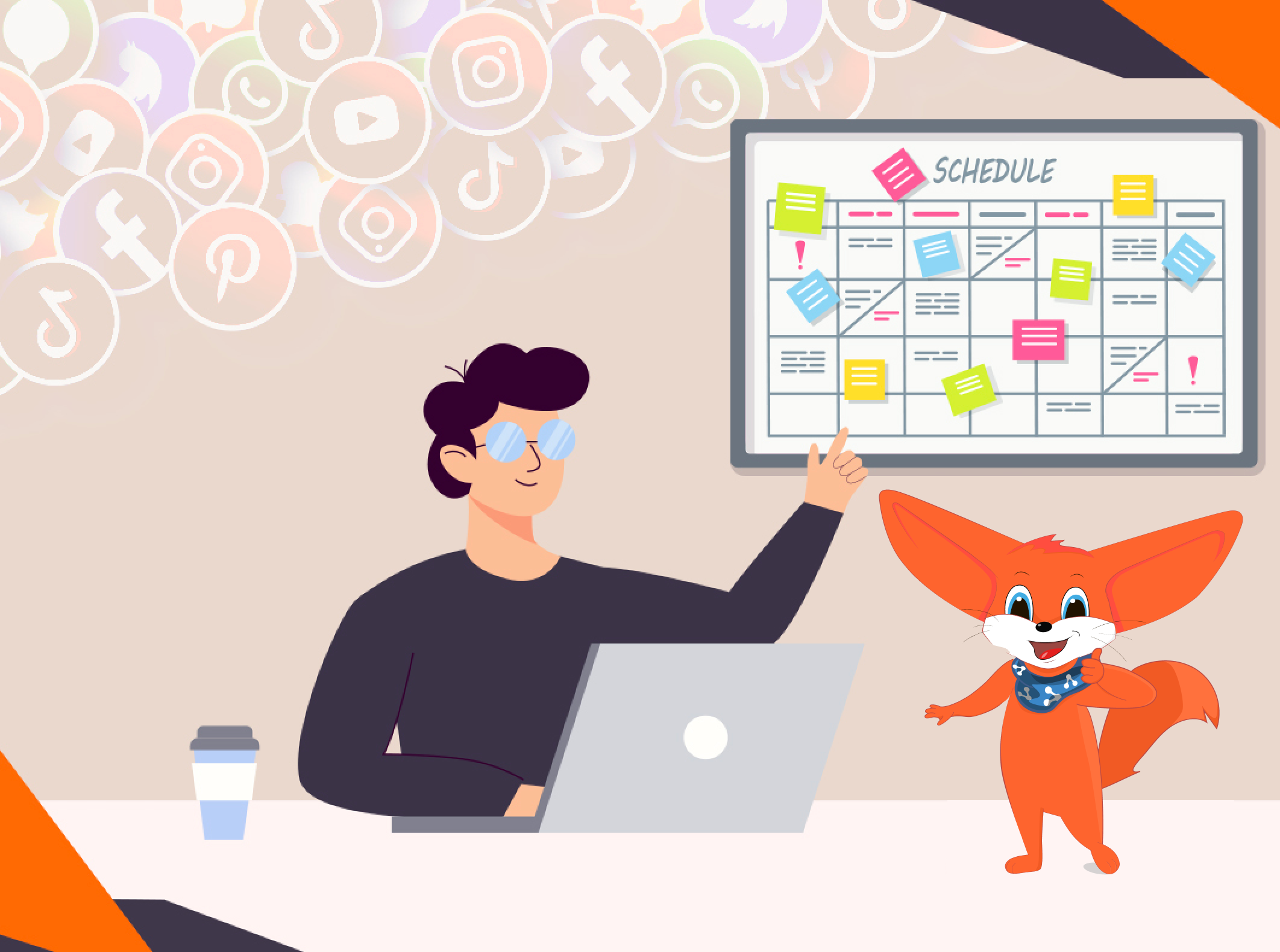 70% Meer Bereik - Hoe Is Uitgestelde Posting Beter Dan Reguliere Posting?