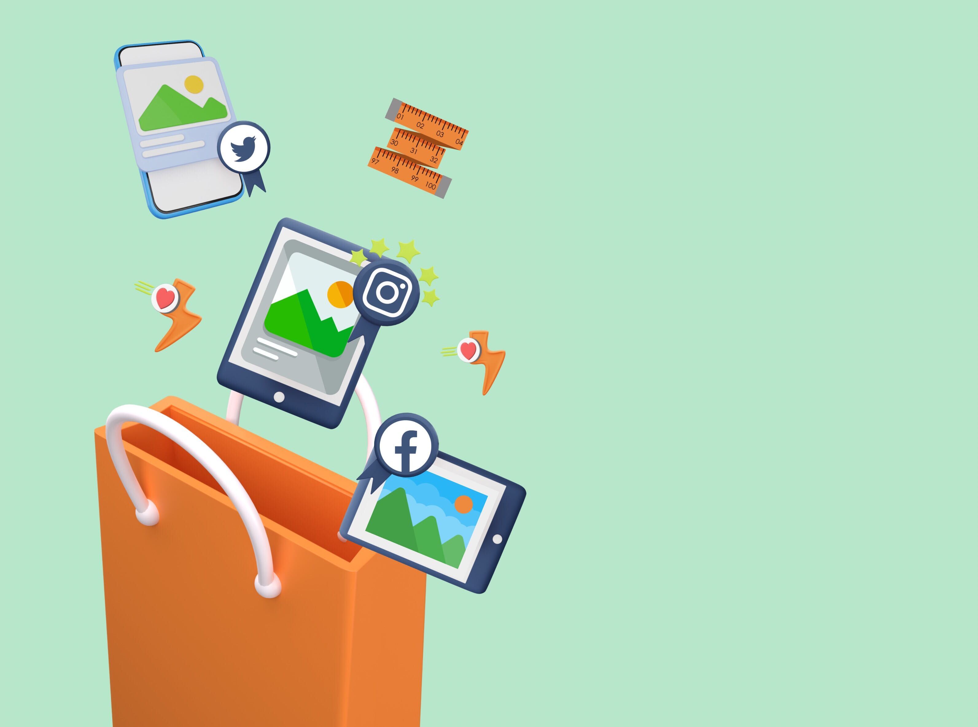 Social Media Image Sizes: Guide for 2021 (Updated Monthly)