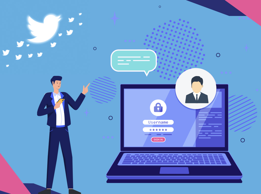 Como se tornar verificado no Twitter? Guia prático para 2021