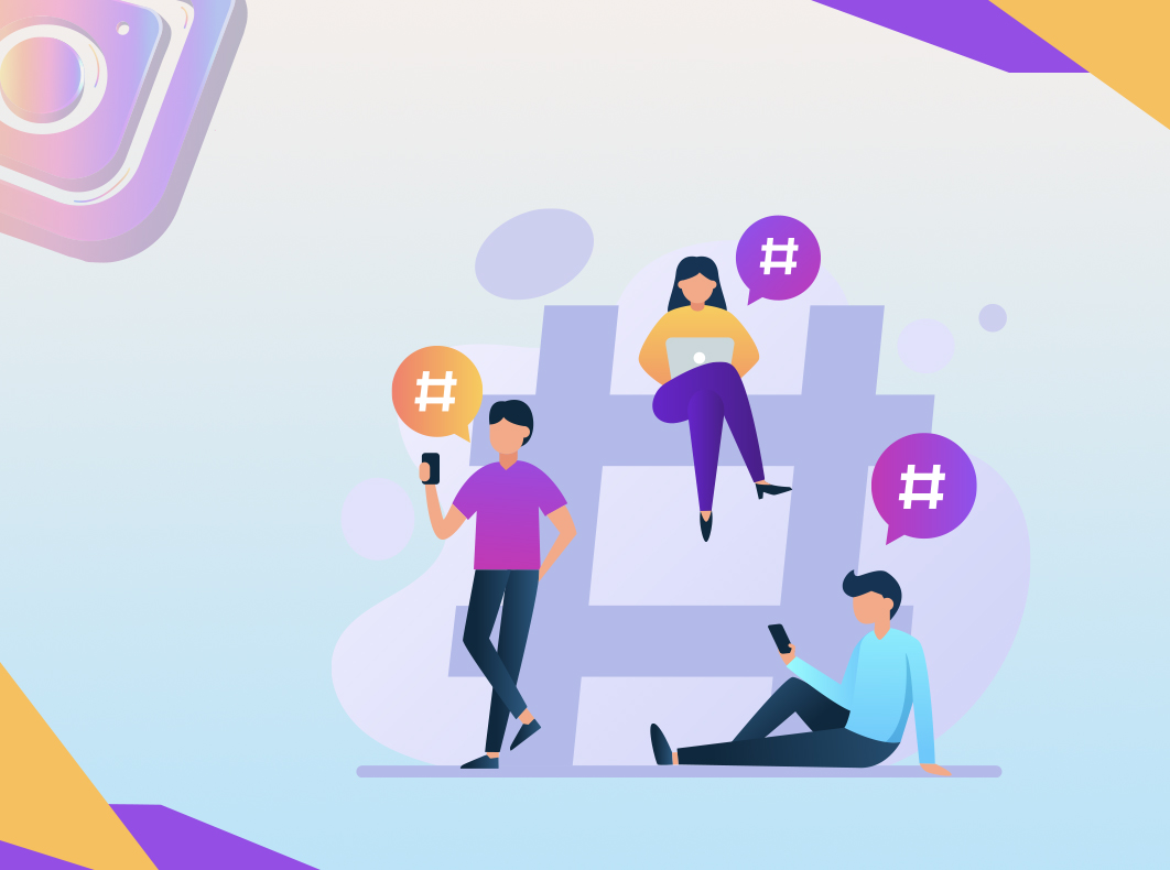 Mejores Hashtags para Instagram en 2021