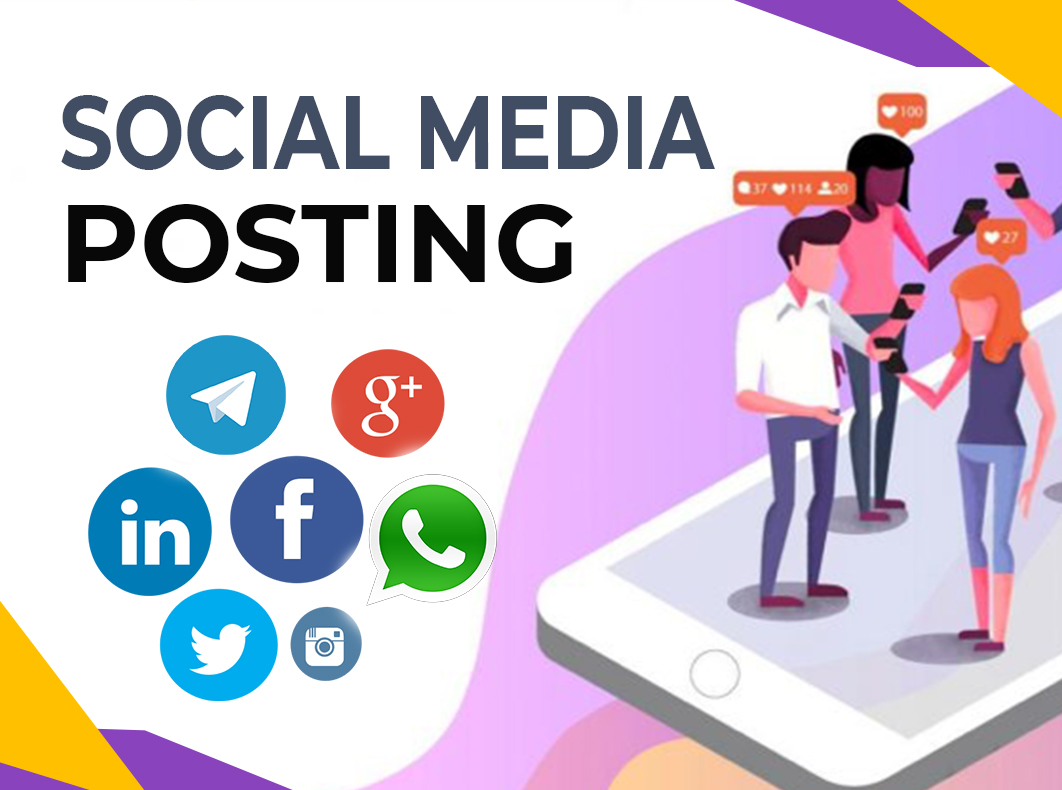As melhores idéias de conteúdo de mídia social para 2021