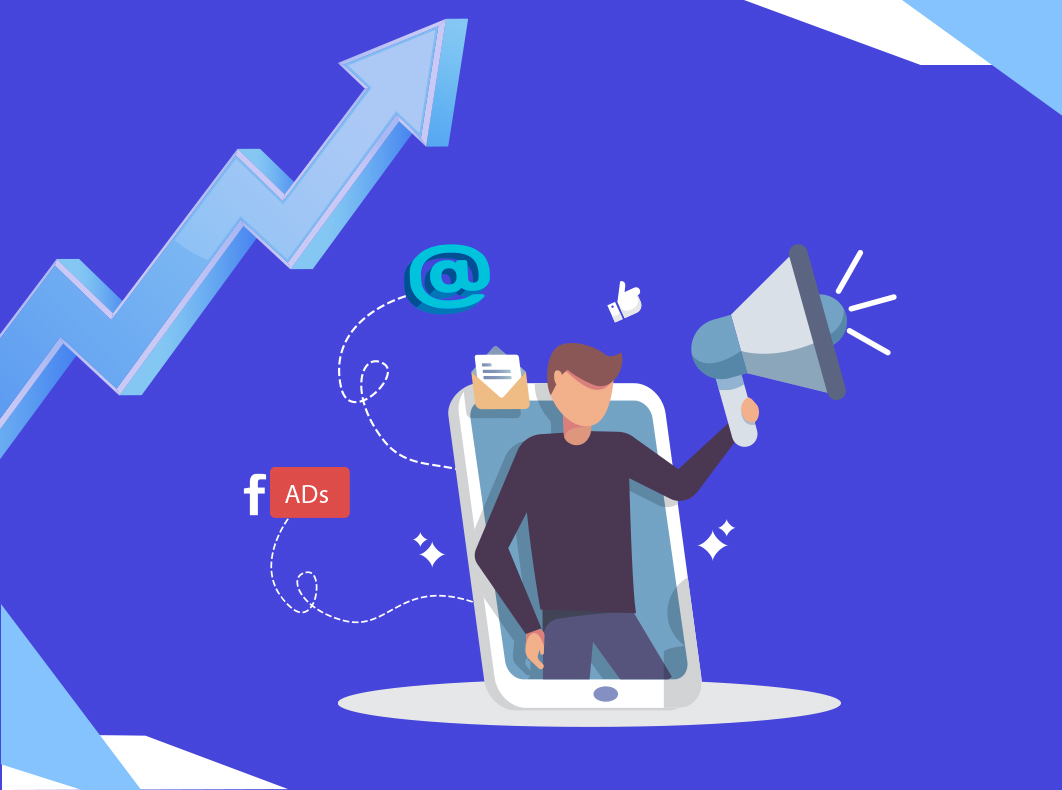 Cómo integrar Facebook Marketing y el Marketing de correo electrónico para aumentar las ventas