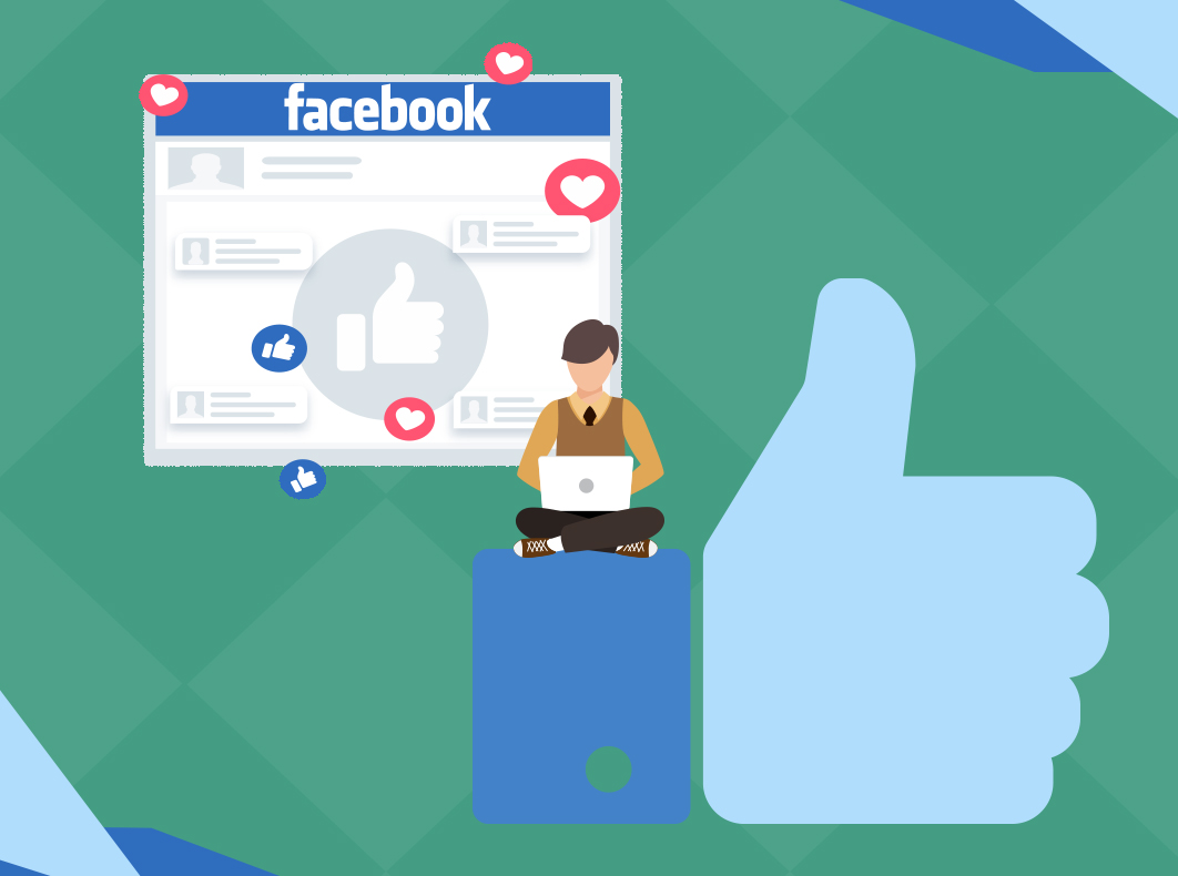 Wie wählt man die beste Facebook-Seitenkategorie?