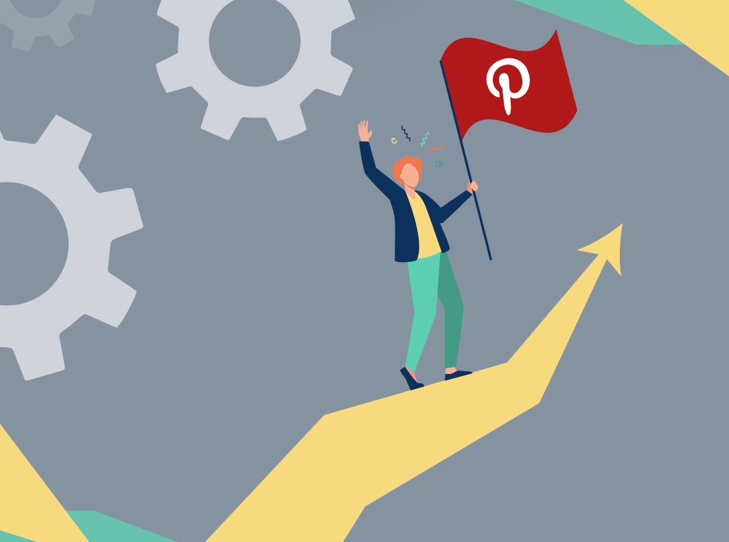 Cómo usar Pinterest para tu negocio para aumentar el tráfico y la promoción de la marca
