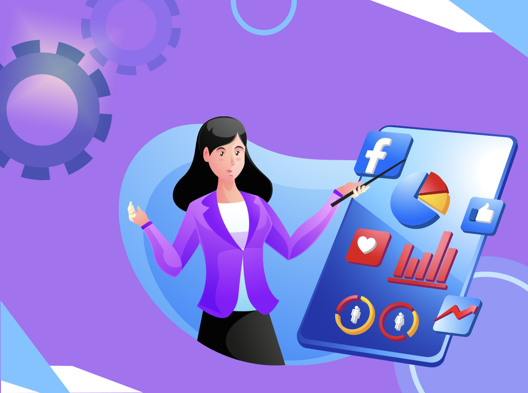 Como usar o Facebook de maneira eficaz para atingir públicos globais